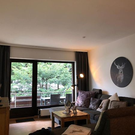 Ferienwohnung Feldstrasse Zentrum Winterberg Exteriér fotografie