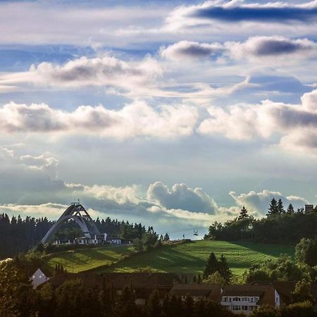 Ferienwohnung Feldstrasse Zentrum Winterberg Exteriér fotografie