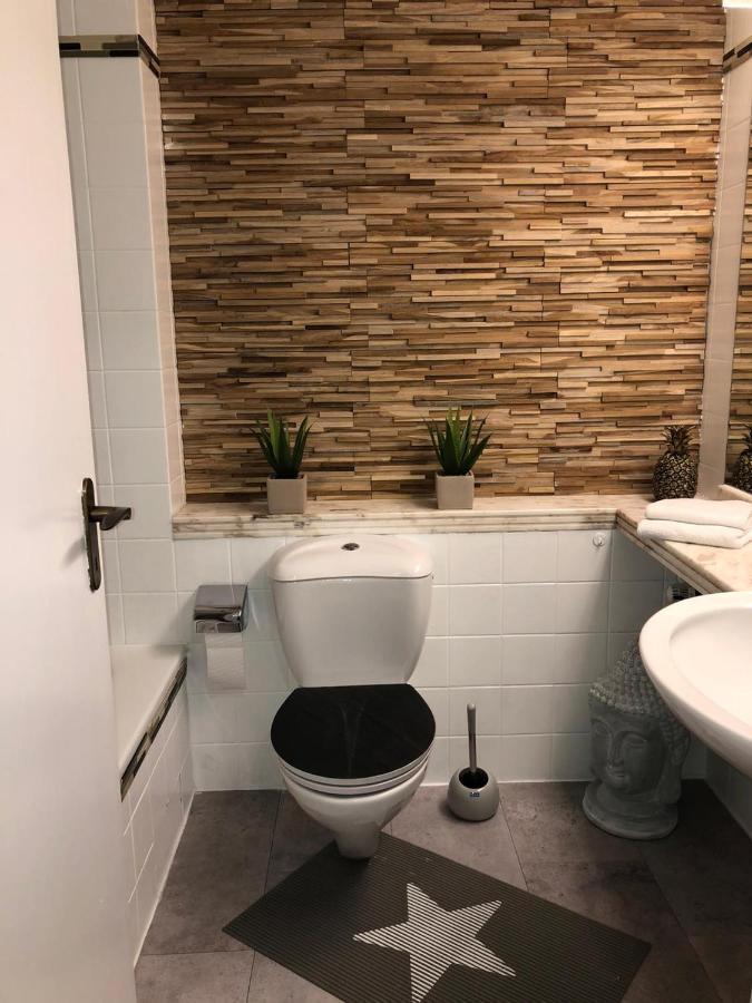 Ferienwohnung Feldstrasse Zentrum Winterberg Exteriér fotografie